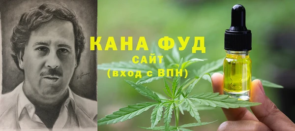 молекула духа Балабаново